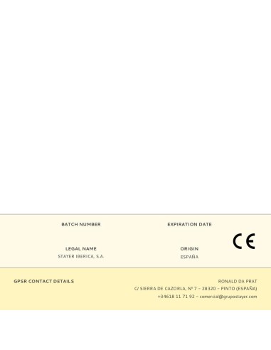 Corona diamantada, ø6 mm / m14, corte seco