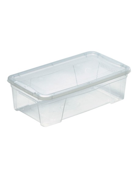 Caja de almacenaje space box 8,7 l 42 x 24 x 14 cm