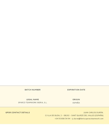 Calzado deportivo s-time martini-r t.41