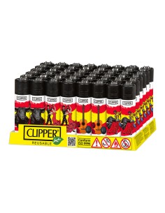 Encendedor cp11 turistico, diseños variados 2