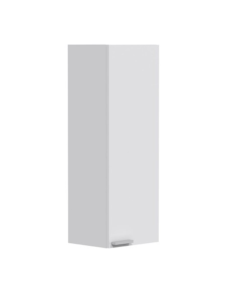 Columna baño 30 1 puerta suspendida koncept