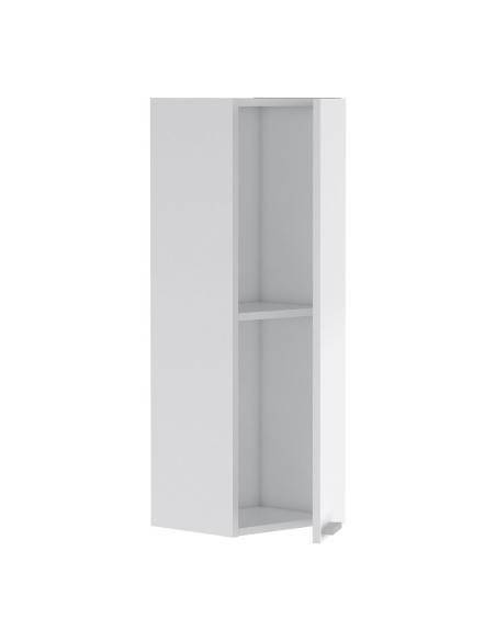 Columna baño 30 1 puerta suspendida koncept