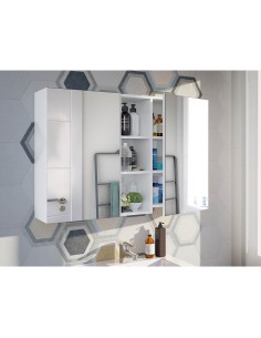 Módulo camerino espejo 40 2