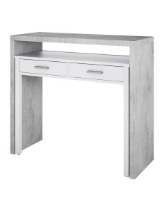 Consola escritorio 98,5 x 36 x 87,5 cm