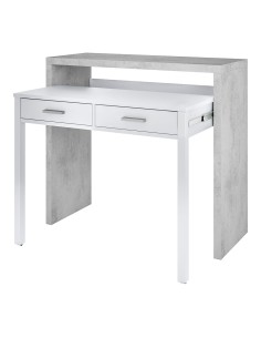 Consola escritorio 98,5 x 36 x 87,5 cm 2