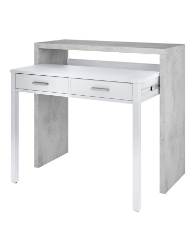 Consola escritorio 98,5 x 36 x 87,5 cm