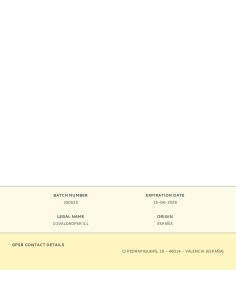 Agua oxigenada kelsia 250 ml (10 vol) 2