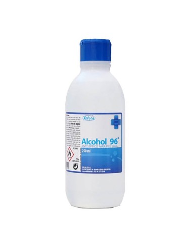 Alcohol 96° 250 ml
