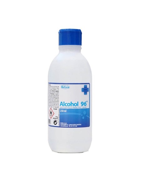 Alcohol 96° 250 ml