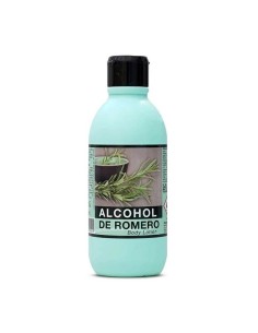 Alcohol romero 250 ml