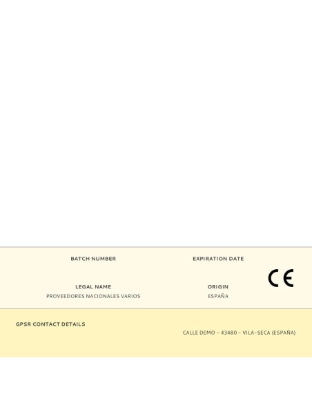 Detector corte eléctrico usby