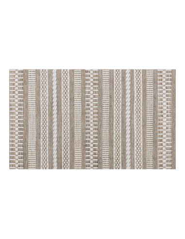 Alfombra vinílica estampada jarapa 45 x 75 cm