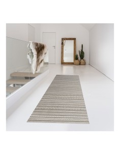 Alfombra vinílica estampada jarapa 60 x 200 cm 2