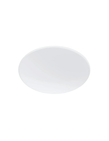 Plafón led circular moire 20 w 4000 k 2300 lm ø38 x 5 cm