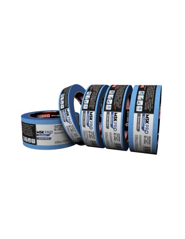 Cinta papel washi exteriores 19mm x 50m. msk pro outdoor.