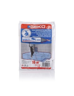 Lona multiuso 16m² ldpe