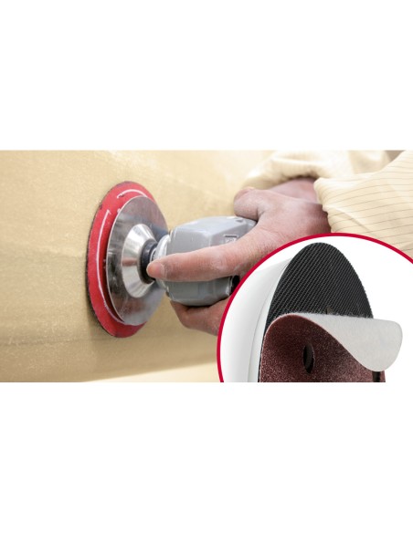 Cinta ultrafuerte adhesiva, negra, 50 mm x 5 m