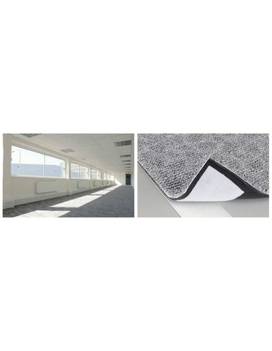 Cinta adhesiva extrafina, blanca, 20 mm x 5 m