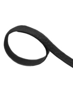 Cinta one-wrap, 20 mm x 25 m, negra 2