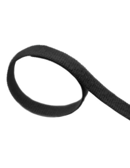 Cinta one-wrap, 20 mm x 25 m, negra