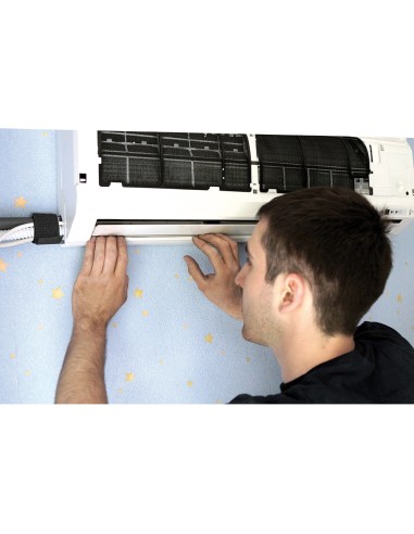 Cinta one-wrap, 20 mm x 25 m, negra