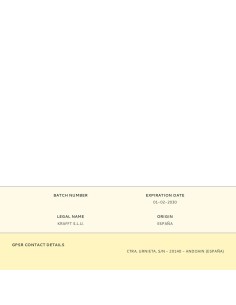 Aceite de motor 2t premium 125ml 2