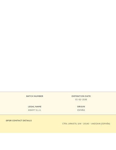 Aceite de motor 2t premium 125ml