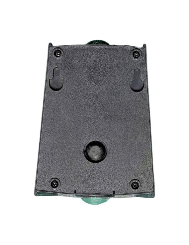 Aplique solar led 100lm 2w 3.000k