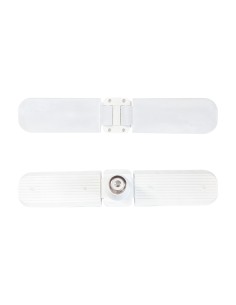 Bombilla led e27 15w 1521lm 6.500k luz fría 2