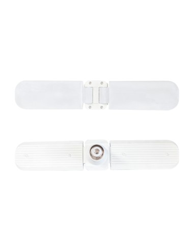 Bombilla led e27 15w 1521lm 6.500k luz fría