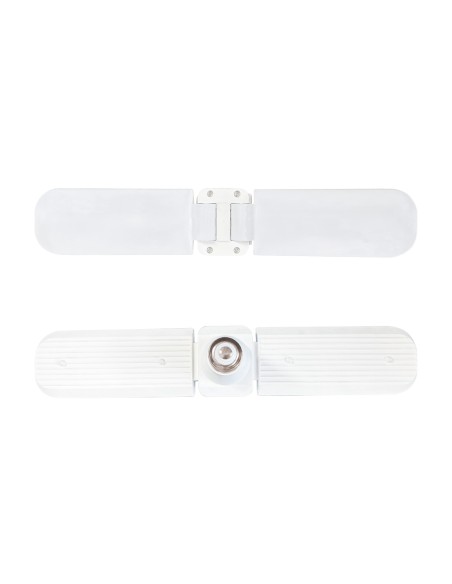 Bombilla led e27 15w 1521lm 6.500k luz fría