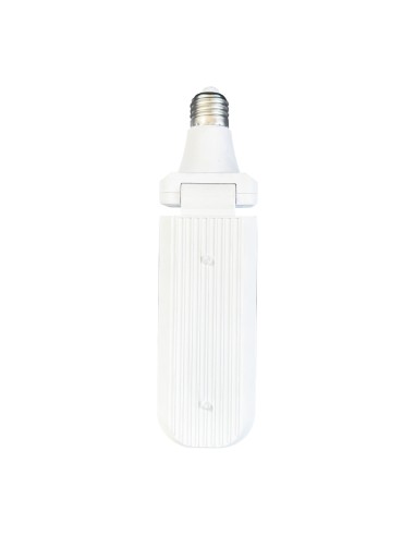 Bombilla led e27 15w 1521lm 6.500k luz fría