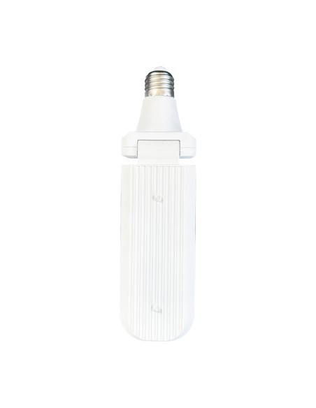 Bombilla led e27 15w 1521lm 6.500k luz fría
