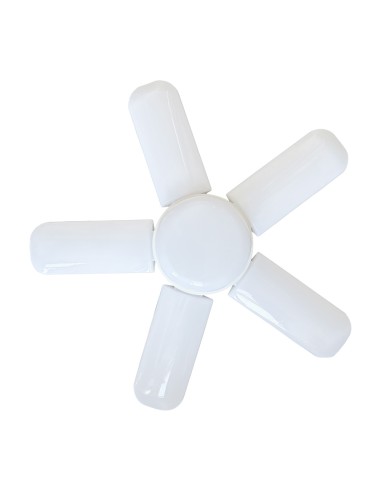 Bombilla led multidireccional, casquillo e27,...