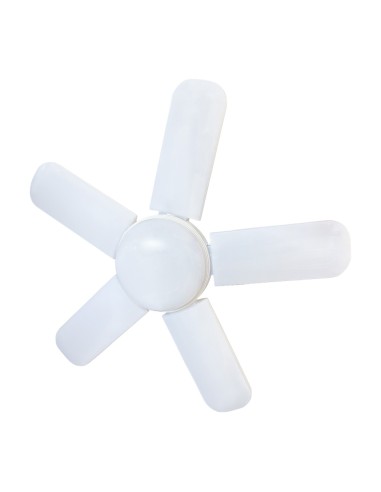 Bombilla led multidireccional, casquillo e27,...