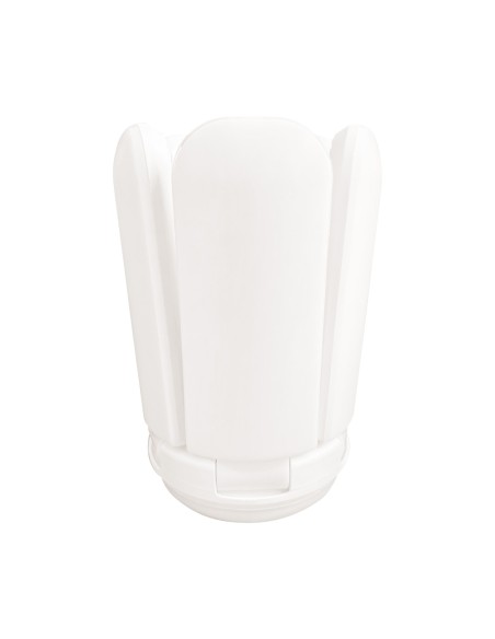 Bombilla led multidireccional, casquillo e27, potencia 45 w 4265 lm, luz fría