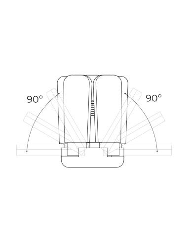 Bombilla led multidireccional, casquillo e27,...