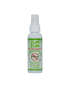Repelente antimosquitos 100ml