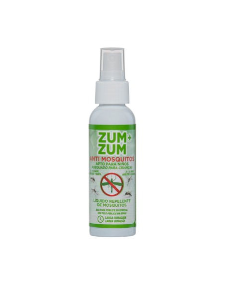 Repelente antimosquitos 100ml