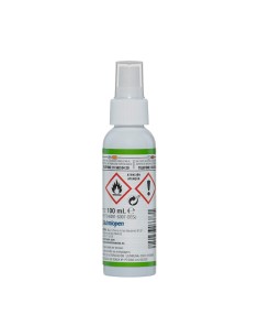 Repelente antimosquitos 100ml 2