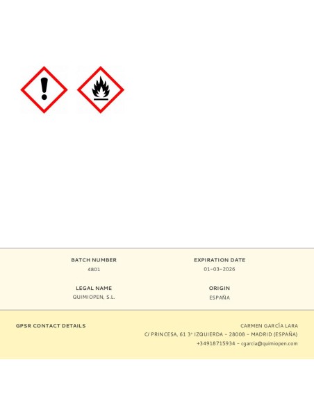 Repelente antimosquitos 100ml