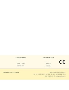 Manguera tubular vv-k06/1kv 3 g 1,50 mm² negra, 100 m. (bobina grande) 2