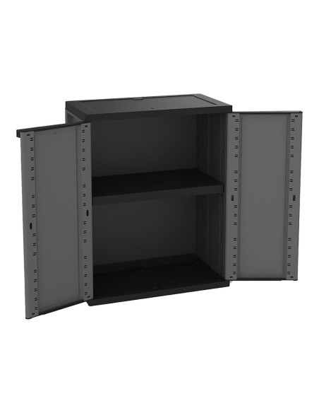 Armario j-base 68, 1 balda, 68 x 37,5 x 85 cm