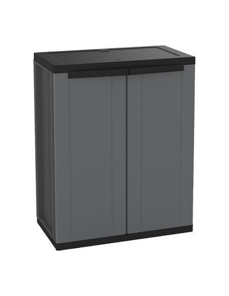 Armario j-base 68, 1 balda, 68 x 37,5 x 85 cm