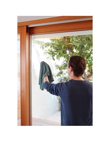 Bayeta especial cristales