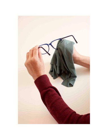 Bayeta especial cristales