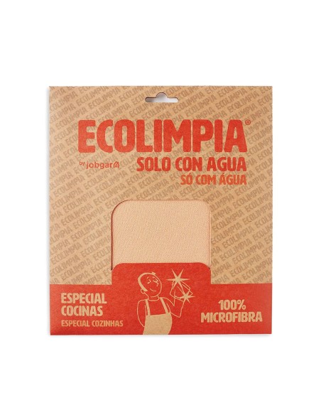 Bayeta especial cocinas