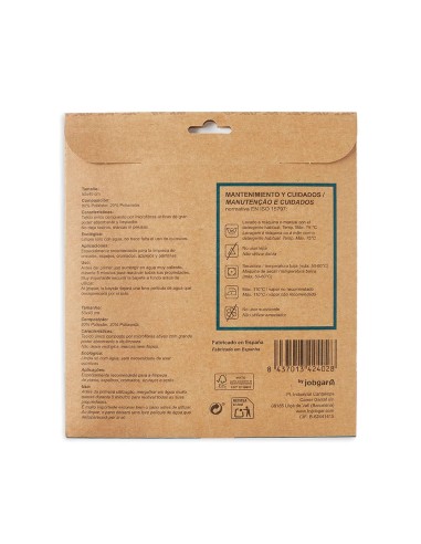 Bayeta especial baños