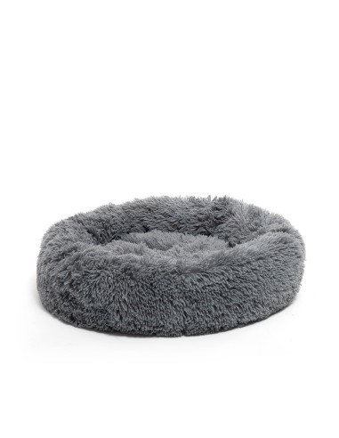 Cama antiestrés para mascotas 60 cm