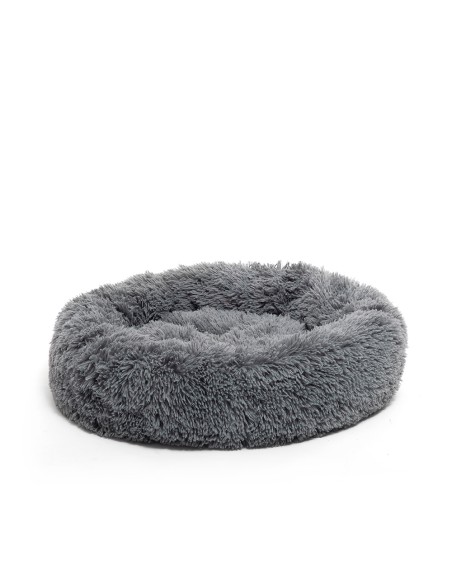 Cama antiestrés para mascotas 60 cm